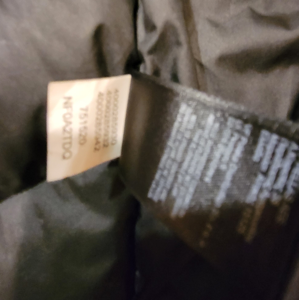 Coat - Picture 7 of 7